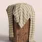 Cotton Ribbed Suit | Lemon Twist